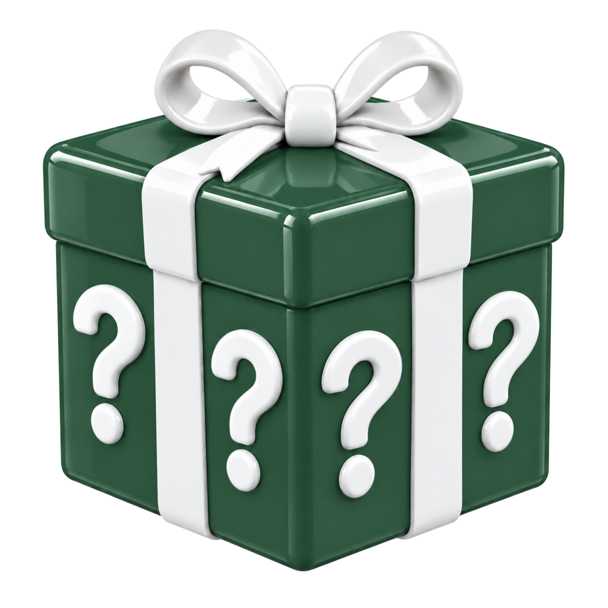 Mystery Box