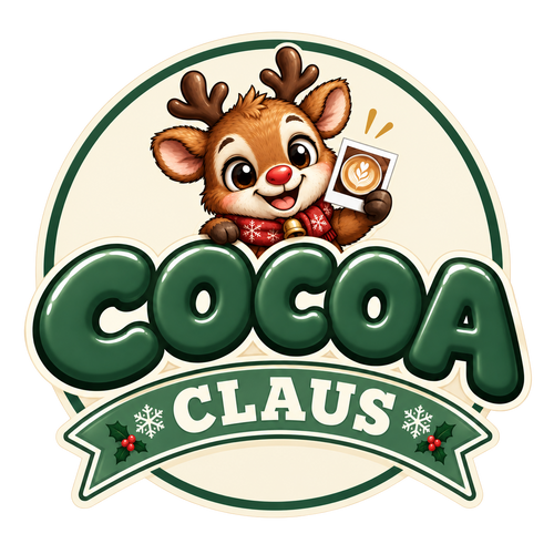 CocoaClaus